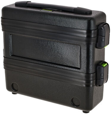 Shure Wireless System Solution Case