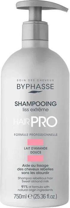 BYPHASSE HairPRO Liss Extrême 750 ml