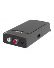 Axis C8110 NETWORK AUDIO BRIDGE (02370-001)