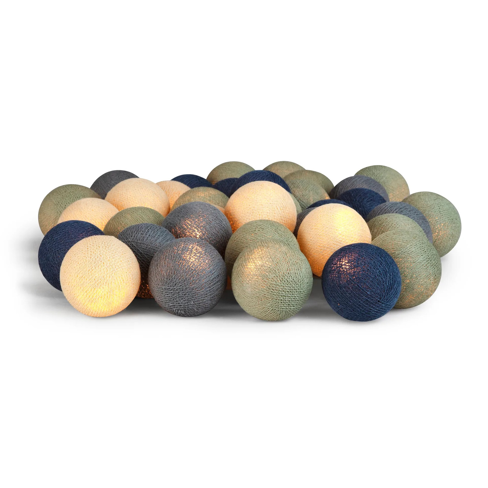 Irislights Breeze 35 ballen