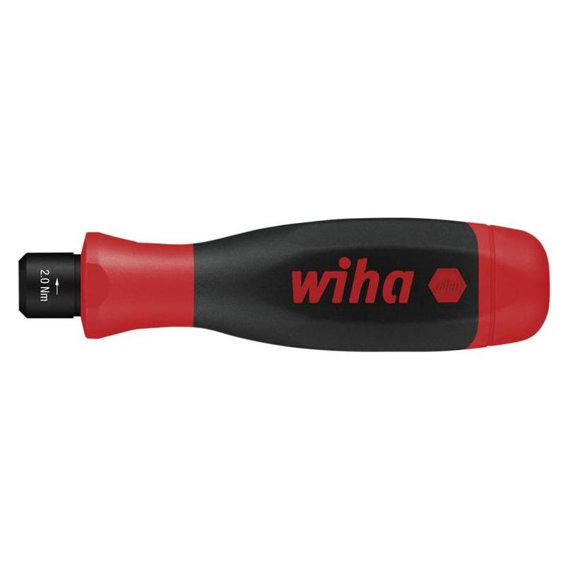Wiha Wasserpumpenzange QuickFix Classic automatisch (39091) 250 mm (250 mm) (WH39091)