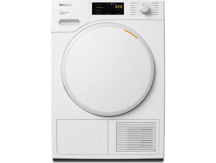 Miele Trockner TWC660WP 125 Edition