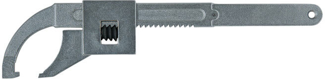 KS Tools Clés à ergot articulés, pour 30-200mm (517.1399)