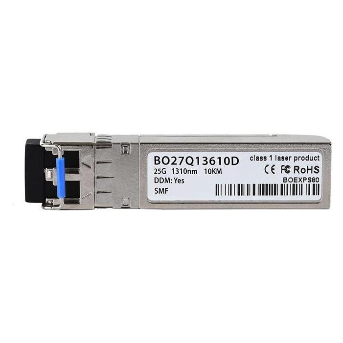 BlueOptics HPE JL855A kompatibler SFP28 BO27Q13610D (JL855A-BO)