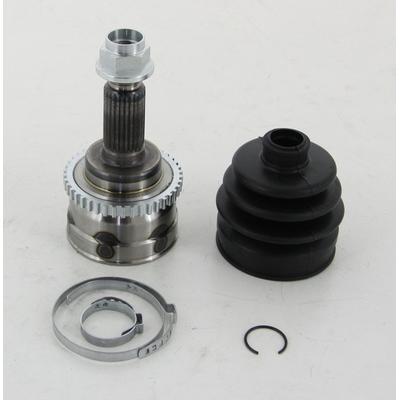 TRISCAN Gelenksatz, Antriebswelle 8540 69125 für Suzuki