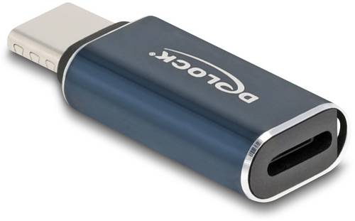 Delock USB 2.0 Adapter [1x USB 2.0 Stecker C - 1x Lightning] 60688
