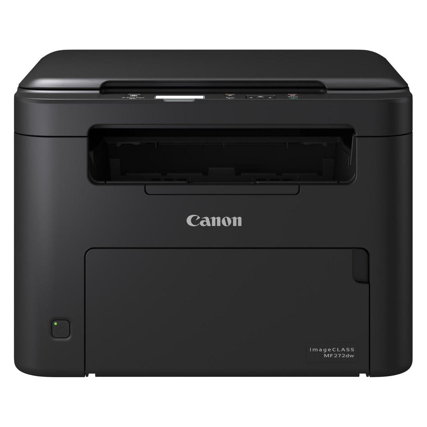 Canon i-SENSYS MF272dw (Laser, Schwarz-Weiss) (5621C013)