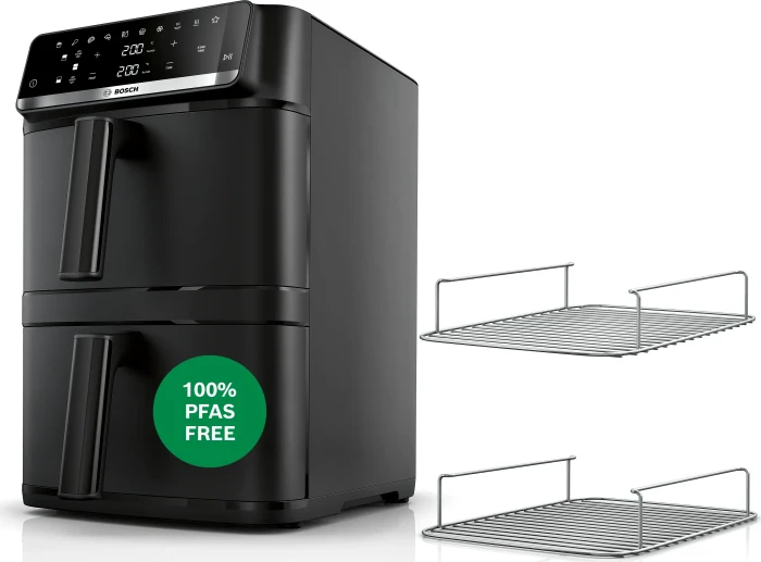 BOSCH MAFD661B4 Serie 6 Dual