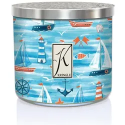 Salt Water Taffy 396g Tumbler 3-Docht