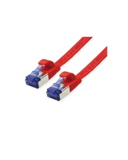 VALUE FTP Patchkabel Kat6a/Kl.EA flach 3 m (21.99.2123)