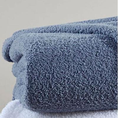 Jla Home/Bed Dream Soft Blanket, Twin, Dark Blue