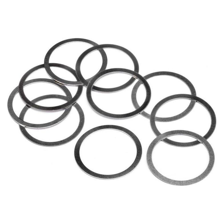 HPI Washer 13x16x0.2mm (10pcs) (86598)