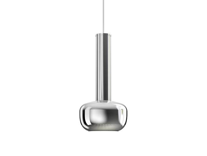 Louis Poulsen Suspension VL 56 Chromé brillant
