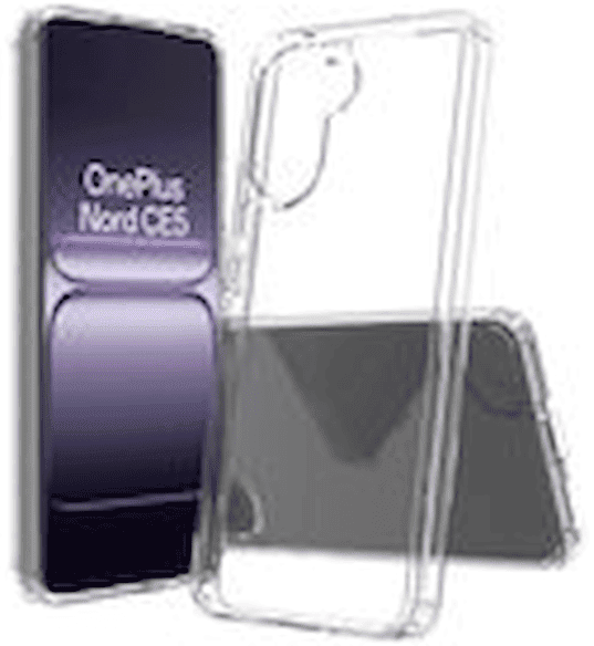 SCREENOR BUMPER ONEPLUS NORD CE 5