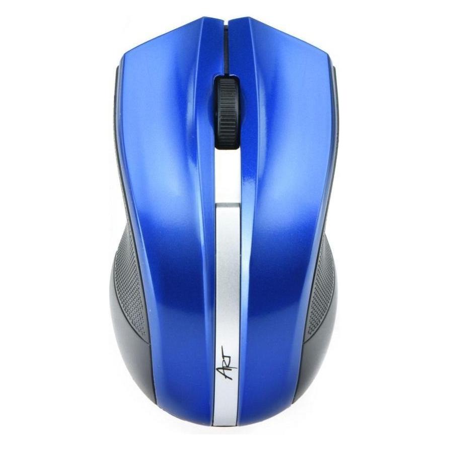 Art MY AM-97E mouse wireless-opti (Kabellos) (MYART AM-97E)