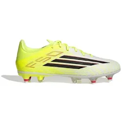 adidas F50 League Sg Fußballschuhe - team solar yellow 2/core bla