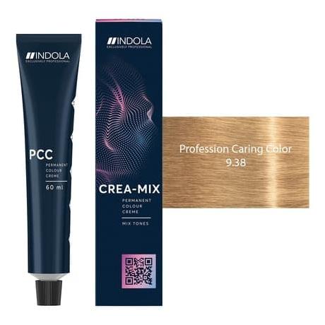 Indola Profession Caring Color 9.38 60ml (Gold) (42442097)