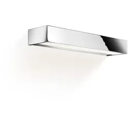 Decor Walther LED Wandleuchte BOX 40 N LED, 20.6W 3000K 3100lm, IP44, Chrom DEC-0330700