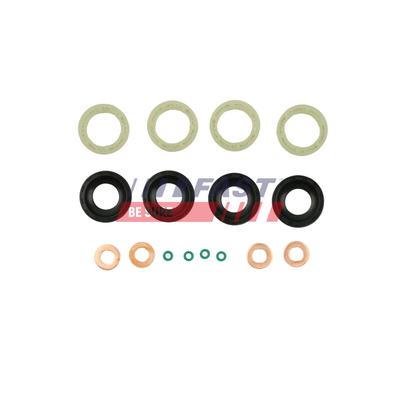 FAST Reparatursatz, Pumpe-Düse-Einheit FT49657 für Citroën VW Fiat Ford