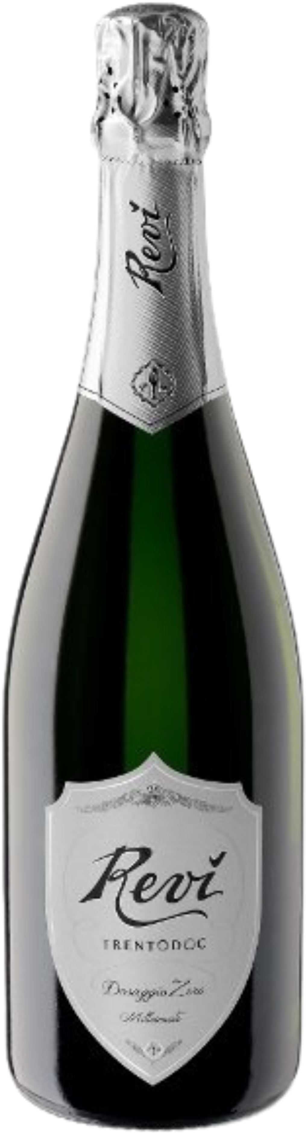 Trento Spumante Dosaggio Zero Magnum Revì 2021