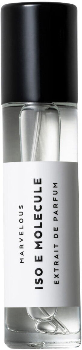 10ml BMRVLS Iso E Molecule Extrait de Parfum