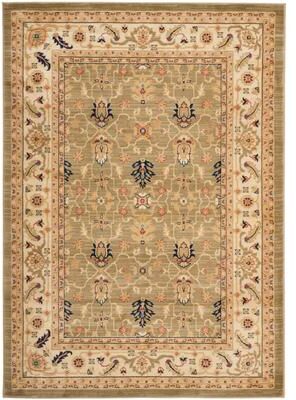 SAFAVIEH Austin Delphia Traditional Oriental Rug