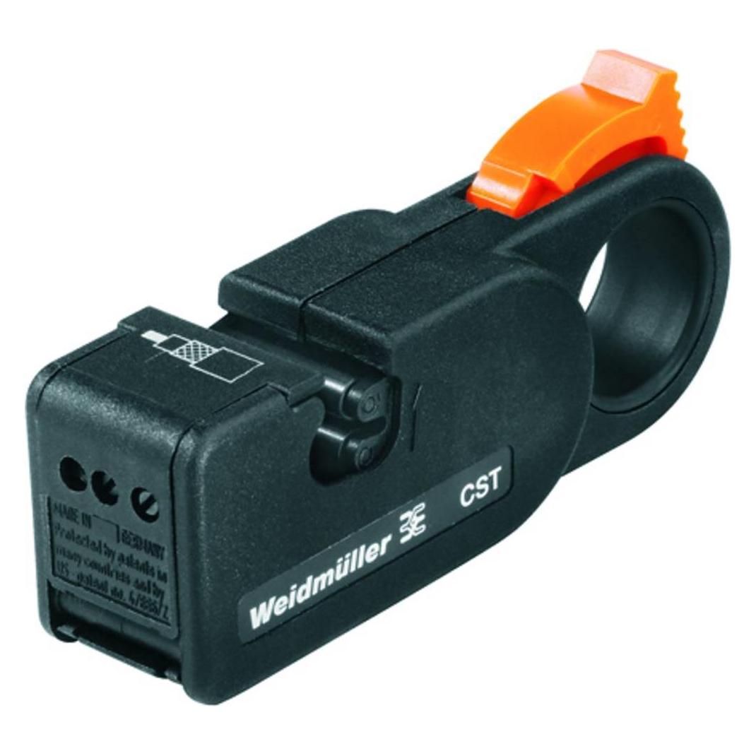 Weidmüller Kabelentmanteler-Messerkassett (20 mm) (9032030000)