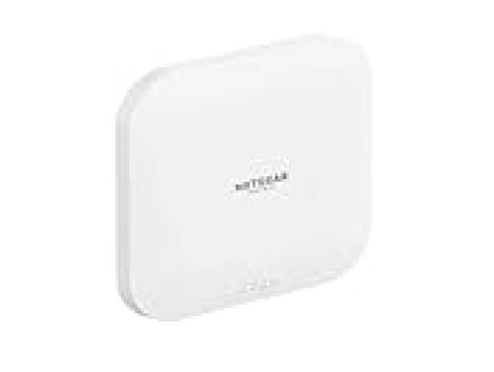 Netgear 1PT Insight Managed WiFi 6 AX360 WAX620, 3600 Mbit/s, W126258138 (AX360 WAX620, 3600 Mbit/s, 1200 Mbit/s, 2400 Mbit/s, 100,1000,2500 Mbit/s, IEEE 802.11ax,IEEE 802.11i,IEEE)