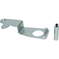 KS Tools 400.4385 Kurbelwellen-Haltewerkzeug für BMW, 6-tlg