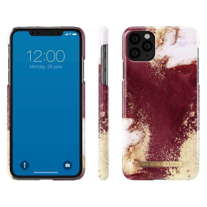 iDeal Of Sweden Cover Retro (Apple iPhone 11 Pro Max) (IDFCAW19-I1965-155)