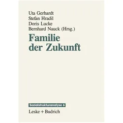 Familie der Zukunft, Fachbücher