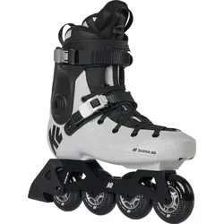 K2 SURGE 80 Inline Skate 2026 grey - 43,5