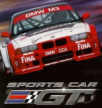 Sports Car GT - Preis vom 16.10.2026 11:41:07 h