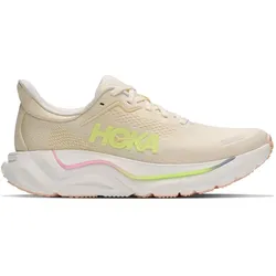 Hoka Damen Arahi 9 beige 36.6