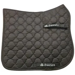 Bucas, Reitsattel