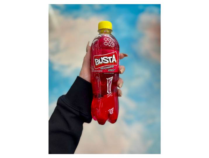 BUSTA Kola-Champion 500 ml
