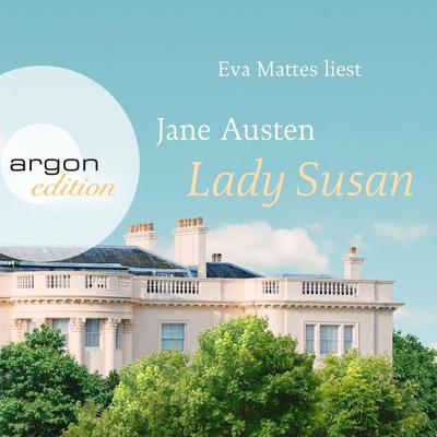 Lady Susan - Jane Austen, Audio, 9783732415663