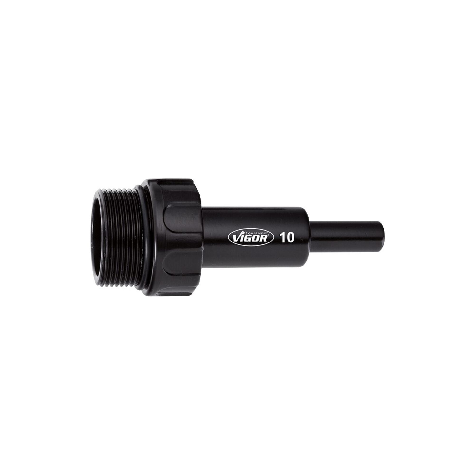 VIGOR Adapter ŠKODA M 18 x 1,5 mm für V4385 V3690)