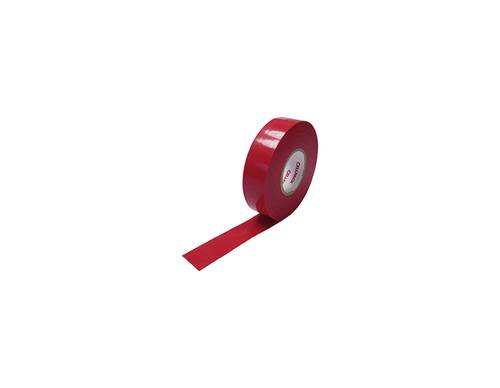 CellPack No.328/0.18-19-20/RD 416774 Isolierband No. 328 Rot (L x B) 20m x 19mm 1St.