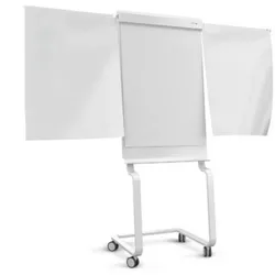 magnetoplan Flipchart evolution plus