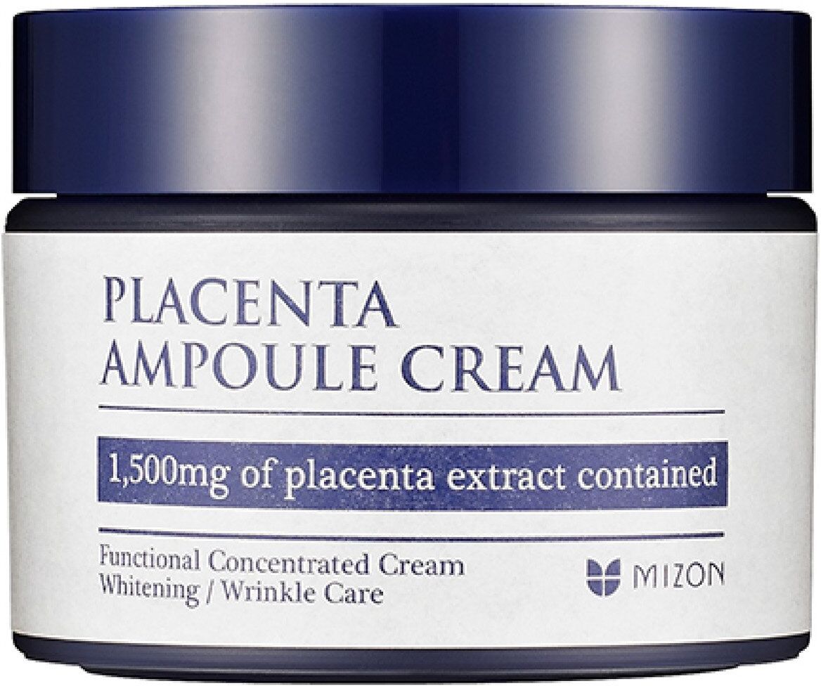 MIZON Placenta Ampoule Cream 50ml