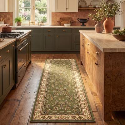 SAFAVIEH Lyndhurst Kuralay Traditional Oriental Rug
