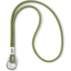 Pantone Schlüsselband Grasgrün