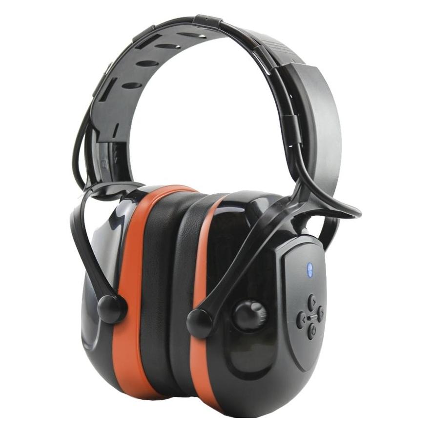 Ox-On Earmuffs BT2 Comfort (9999993538)