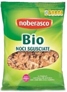 Noberasco Nozes Sem Casca 80g