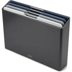 Joseph Joseph Schneidebretter Set, Schneidebrett, Mehrfarbig