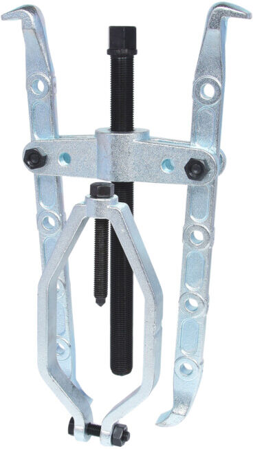 KS Tools Extracteur universel à 2 bras avec pince, 150x270mm (620.5502)