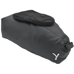 Y-MOUNT GEAR Satteltasche Race-Line | 10 Liter