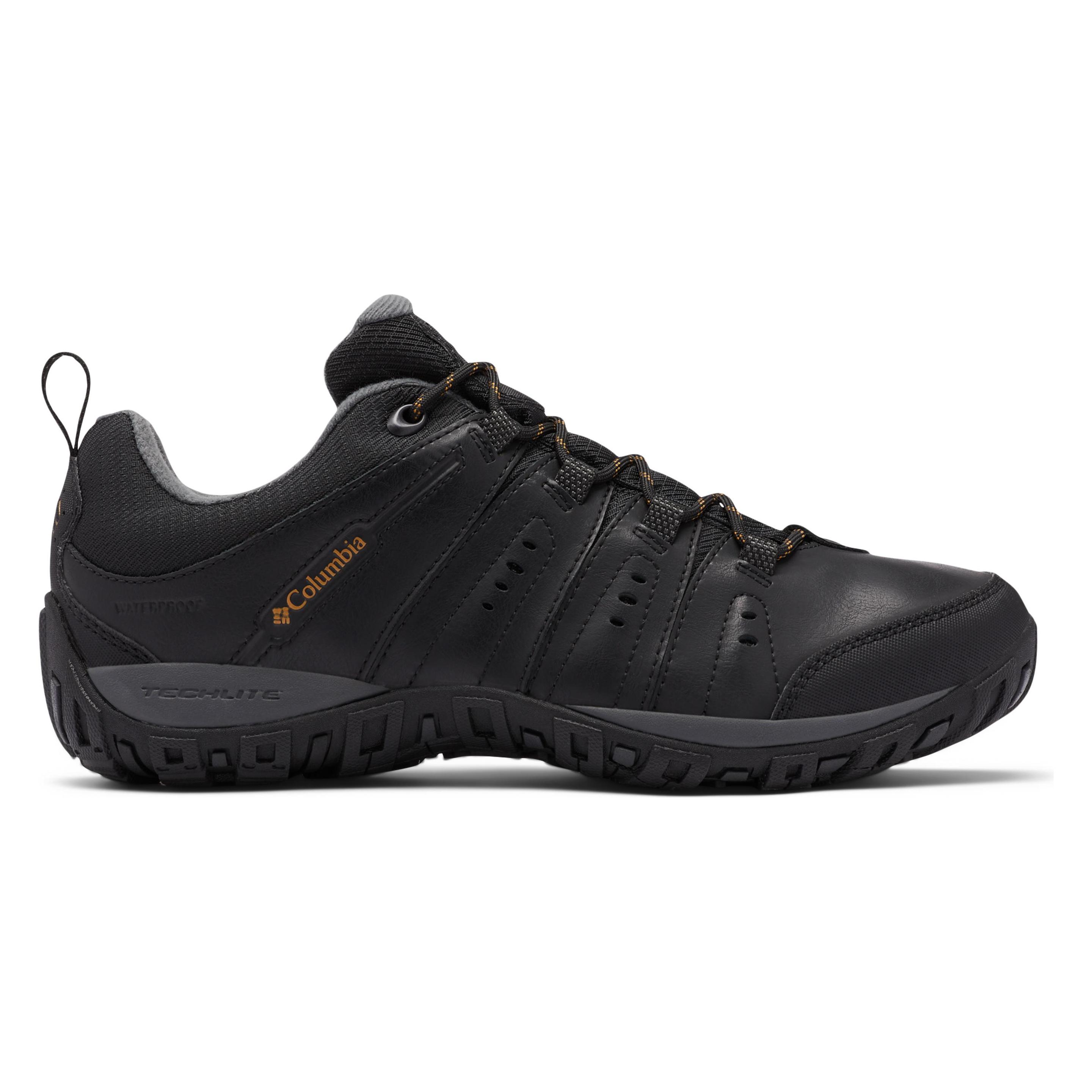 Columbia Woodburn Ii Waterproof (41.5) (1553001012)