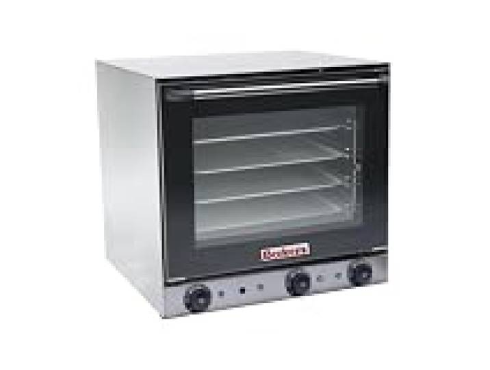 Four à convection S4 ECO - Beckers